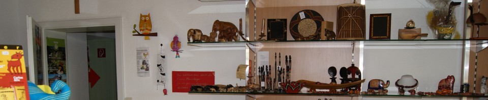 Weltladen Burgkirchen