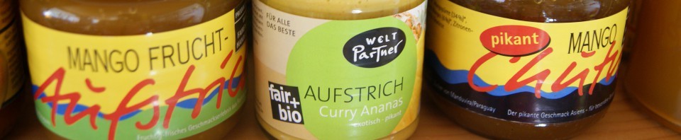 Weltladen Burgkirchen