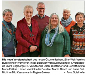 Vorstandschaft_112017