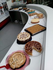 Weltladen Seniorencafé 2018