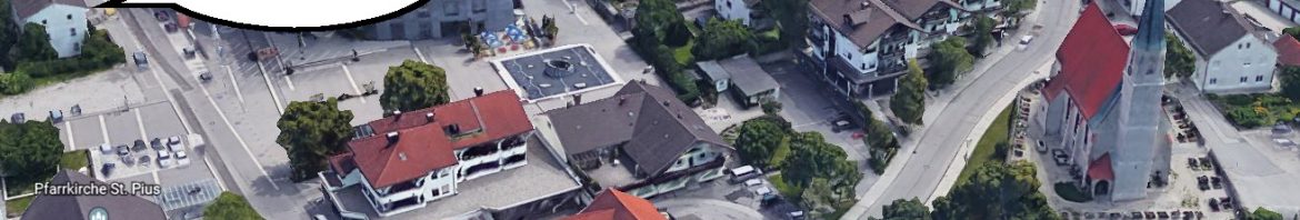 Der Weltladen zieht um vom Max-Planck-Platz 2 in die Rupertusstraße 2