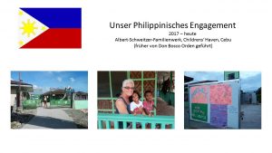 Engagement Philippinen