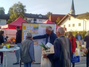 Weg der Banane - und was kostet das?